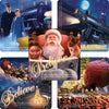 SmileMakers The Polar Express™ Stickers - Prizes and Giveaways - 100 per Pack