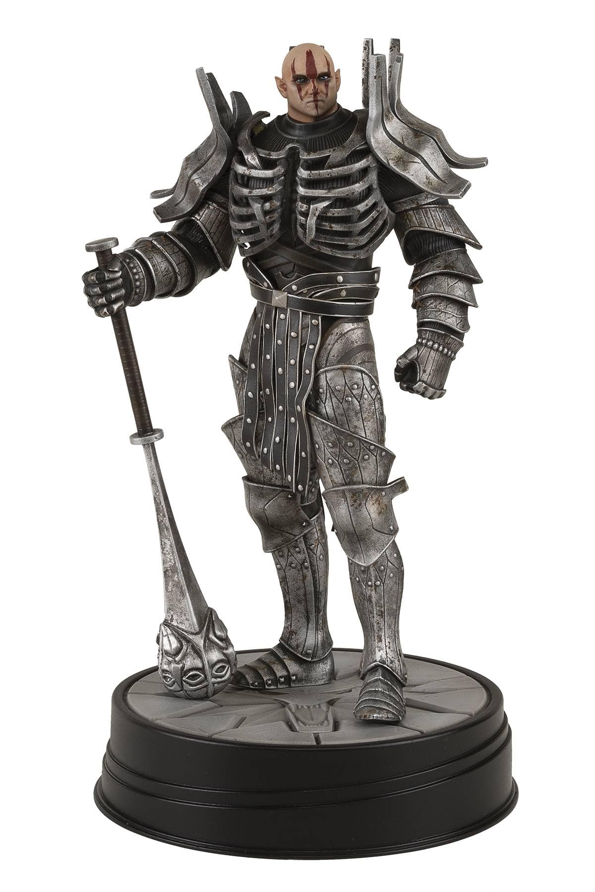Witcher 3 Wild Hunt IMLERITH Figure