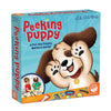 MindWare Peeking Puppy - Playful Memory Game for Kids with Puppy Mask - Early Learning Matching & Set Collection Game for Ages 3+, 2-4 Players
