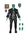 NECA - Rob Zombie's The Munsters - Ultimate Herman Munster 7"…