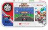 My Arcade Pole Position Pocket Player Max: Games for Kids and Adults, Real Racing Controls, Retro Gaming