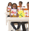 Roylco We All Fit Together Giant Puzzle Pieces