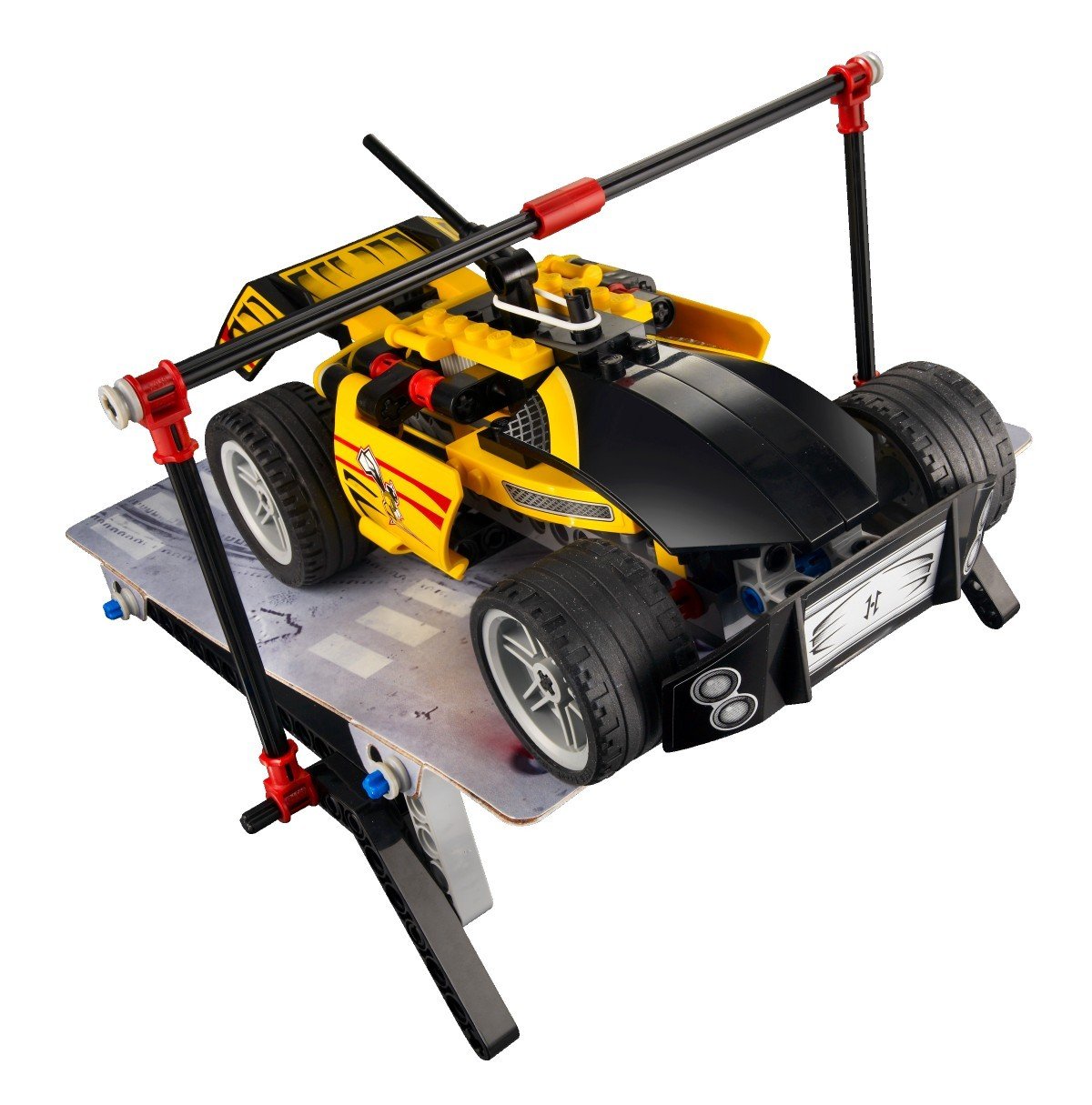 LEGO Racers Wing Jumper