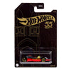 Hot Wheels (HDH54) 55th Anniversary Series 2/6 - Twin Mill (Exclusive)