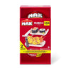 MAX Premium Sushi Building Bricks Capsule x2 Novelty Unboxing Toy Collectible Mini's by ZURU