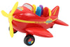 The Wiggles - Big Red Plane