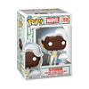 Funko Pop! Marvel: Holiday - Storm - X-Men - Collectable Vinyl Figure - Gift Idea - Official Merchandise - Toys for Kids & Adults - Comic Books Fans