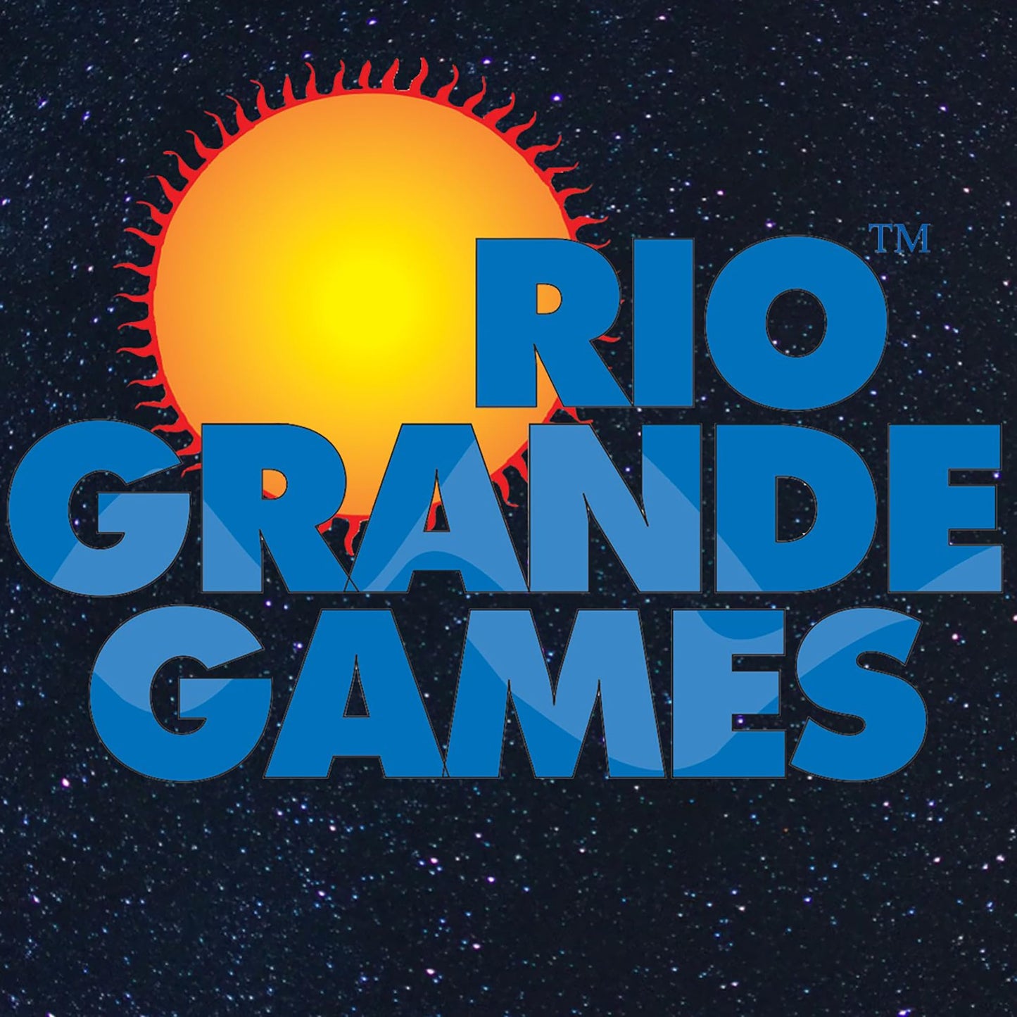 Rio Grande Games Dutch Intercity Strategy Board Game, 3-6 Players, Train Railroad Investment & Building, Ages 12+