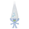 DreamWorks Trolls Guy Diamond Collectible Figure with Printed Hair