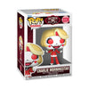 Funko Pop! Animation: Hazbin Hotel - Charlie Morningstar - 1/6 Odds for Rare Chase Variant - Collectable Vinyl Figure - Gift Idea - Official
