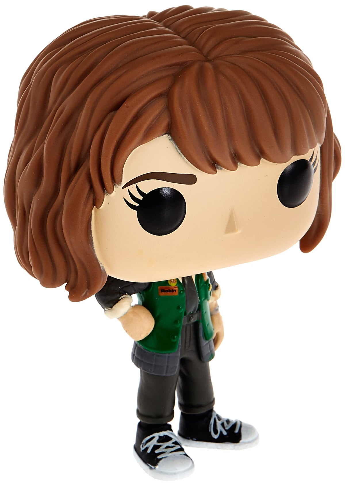 Funko POP! TV: Netflix Stranger Things - Robin