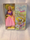 Spring Blossom Barbie