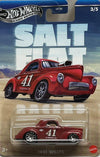 Hot Wheels Silver Series - Salt Fiat Racers (1941 Willys)/Toys