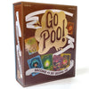 Paper House: Go Poo! The Game | Age 6+ | 2-6 Players | Laugh Out Loud Funny Card Collection | Family Night | Hilarious Toilet Humor | Adults & Kids