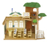 Sylvanian Families - Country Tree School