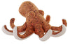 Wild Republic Cuddlekins Eco Octopus Stuffed Animal - 12"