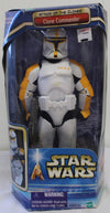 Star Wars: Episode 2 > Clone Trooper (Yellow) 12" Doll