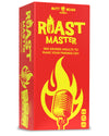 RoastMaster Card Game, Hilarious Roast Game for Party Game Nights - New Adult Card Game by Kids Against Maturity