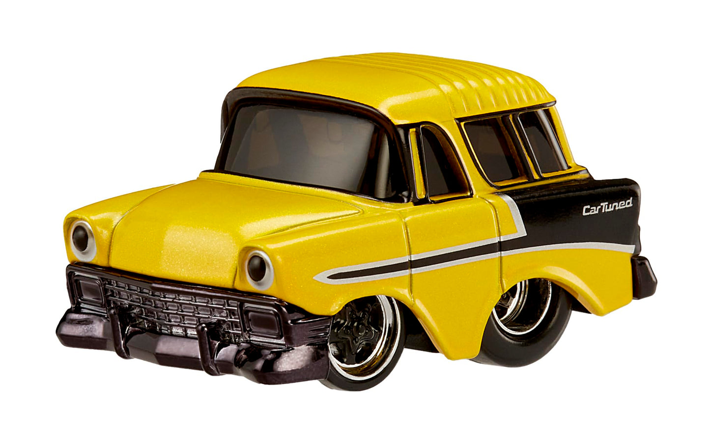 CarTuned Series 4-8 Pack Diecast Vehicles