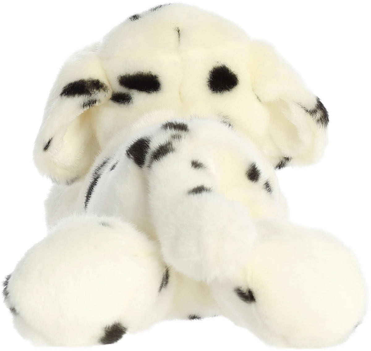Aurora Flopsie 12" Domino Adorable Stuffed Animal