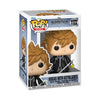 Funko Pop! Games: Kingdom Hearts - Roxas with Keyblades - Collectable Vinyl Figure - Gift Idea - Official Merchandise - Toys for Kids & Adults
