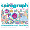 Spirograph - Craft Activity Set - The Classic Way to Make Countless Amazing Designs! - for Ages 6+