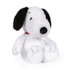 Kids Preferred Peanuts Charlie Brown Snoopy Plush with Crinkle Feet, Extra Soft Stuffed Animal Toy for Baby Toddler Boys & Girls 12 Inch Size