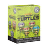Funko Mystery Mini: Teenage Mutant Ninja Turtles (TMNT) - Single Item per Purchase - Collectable Vinyl Figure - Gift Idea - Official Merchandise