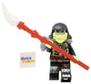 LEGO Ninjago Core: Bone Knight Minifigure with Bone Spear