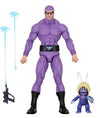 NECA King Features ? Defenders of the Earth Series - Phantom - 7? Scale Action Figure