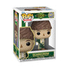 Funko Pop! Movies: Wicked Pt. 2 - Scarecrow - Collectable Vinyl Figure - Gift Idea - Official Merchandise - Toys for Kids & Adults - Movies Fans
