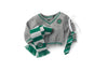 American Girl Harry Potter 18-inch Doll Slytherin Outfit with Sweater, Tie, and Scarf Featuring House Crest, For Ages 6+