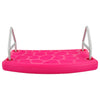 Swing Set Stuff Inc. Flat Seat (Pink) and SSS Logo Sticker