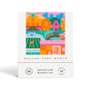 Dallas Fort Worth Adventure Bucket List: 50 Scratch-Off Cards for Outdoor Activities, Tourist Attractions, and Road Trips - Perfect Travel Gift