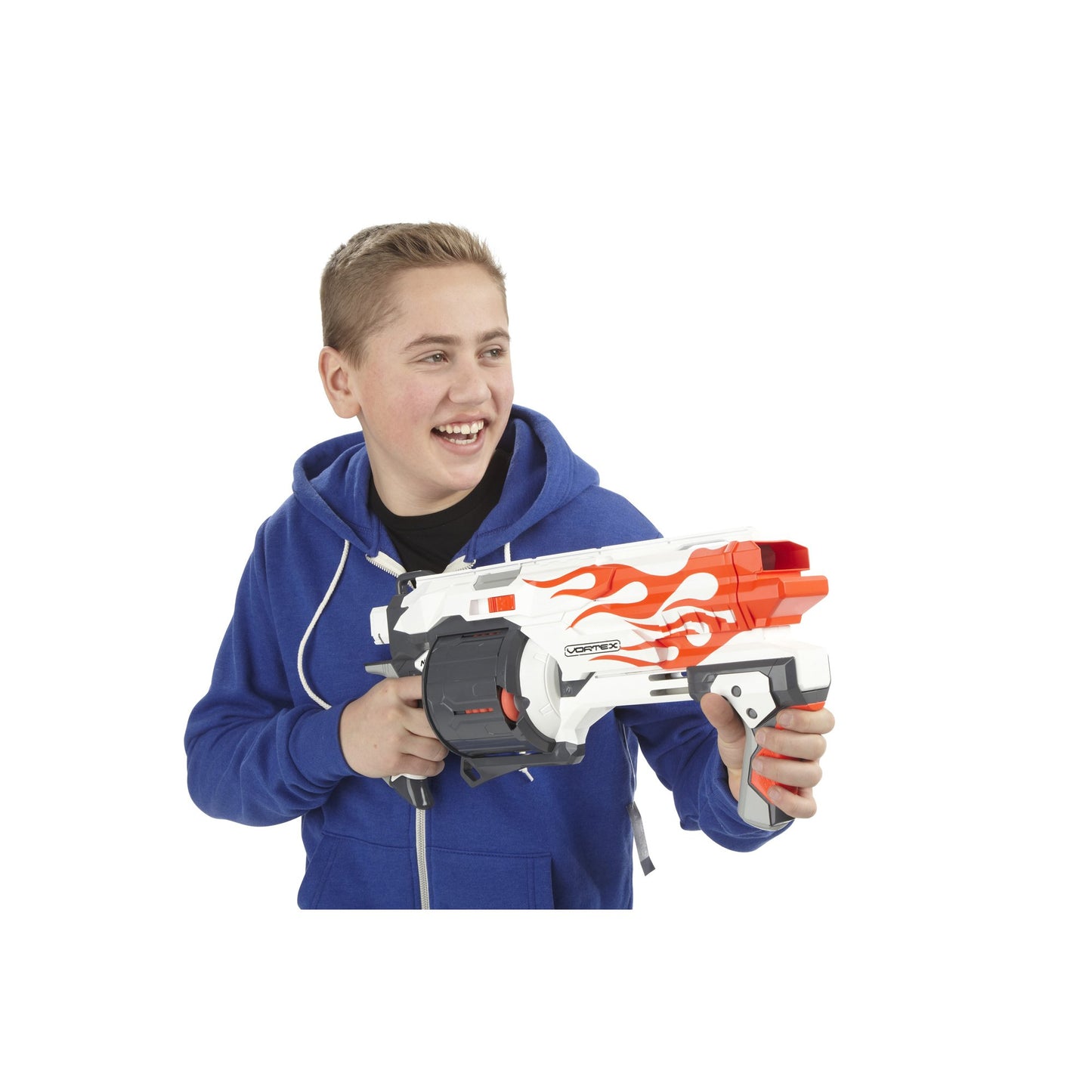 Nerf Vortex Revonix 360 Blaster