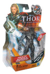 Thor: The Mighty Avenger Action Figure #11 Fireblast Marvel's Destroyer 3.75 Inch