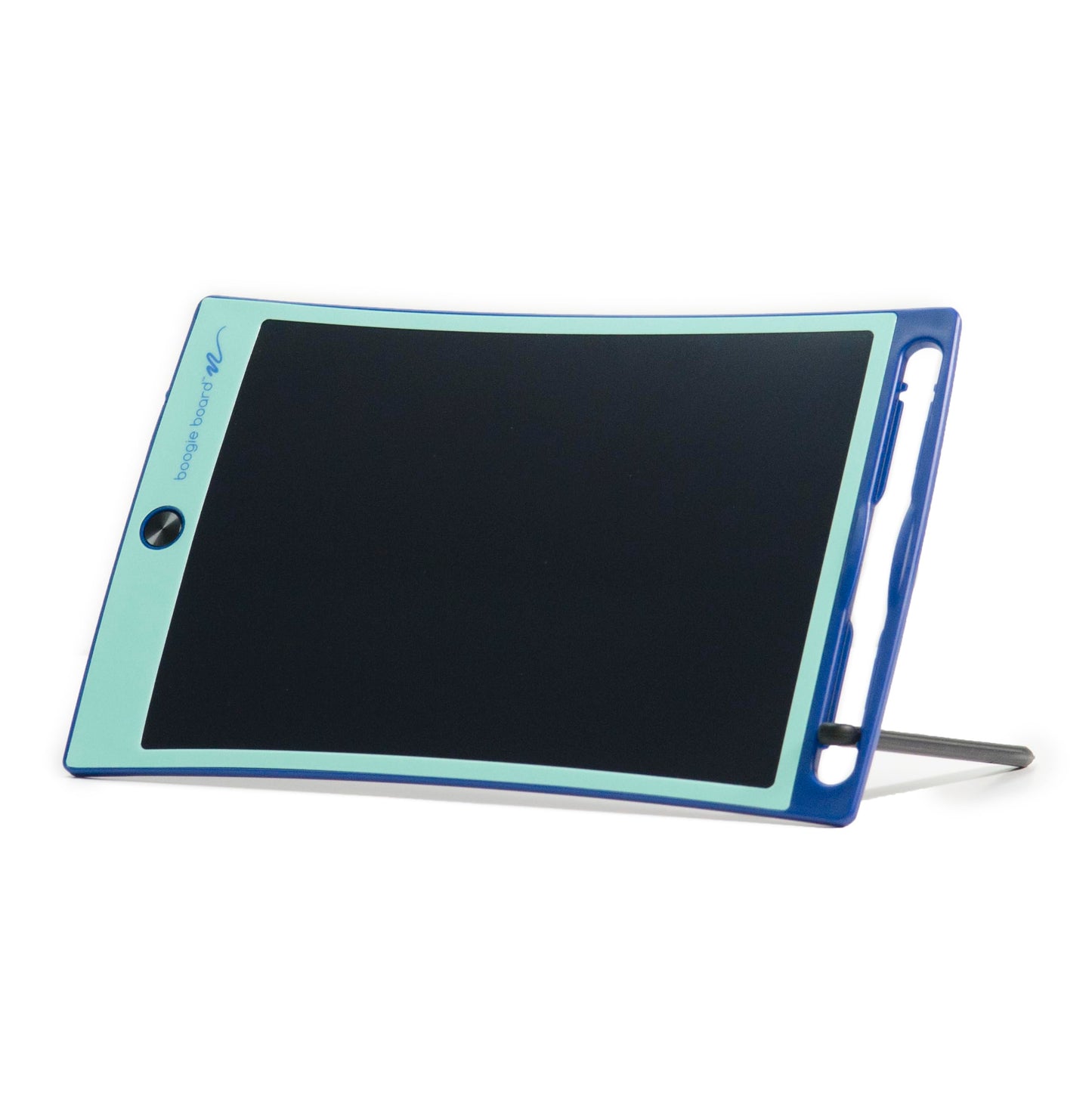 Boogie Board Jot Reusable Writing Tablet for Adults, 8.5 Digital Notebook with Instant Erase, Digital Notepad with Magnets, Note Taking Tablet