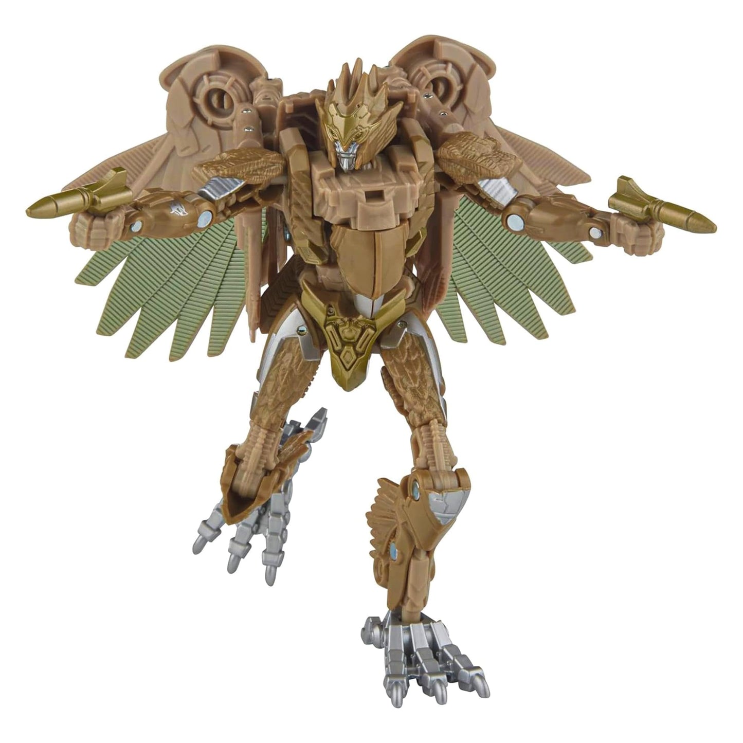 Transformers Studio Series Deluxe Class 97 Airazor Toy, Rise of the Beasts, 4.5-Inch, Action Figure for Boys & Girls Ages 8 and Up