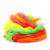 YoYoFactory 100% Polyester String 10 Pack (Assorted Colors)