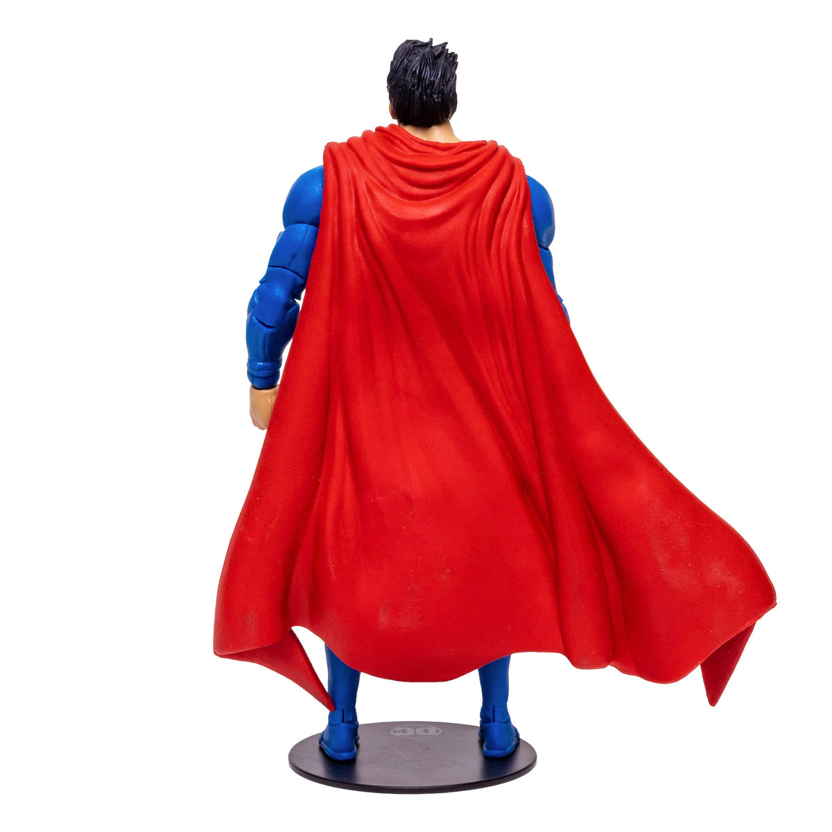 McFarlane Toys DC Build-A 7IN - Crime Syndicate The New Deal - Superman of Earth 3