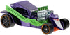 Hot Wheels DC Universe Joker Vehicle