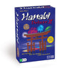 R&R Games Hanabi Deluxe II Strategy Game