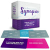 Storymatic Synapsis - Creative Writing Prompts for Adults and Young Writers - Storytelling Game