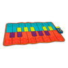 B. toys - Piano Dance Mat - Songs, Fun Sounds & 4 Music Modes - Musical Toy for Kids - Floor Play Surface for Active Play - 3+ Years - Boogie Woogie