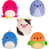 Squishmallows Original Micromallows Plush 5-Pack