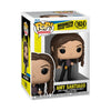 Funko POP TV: Brooklyn Nine Nine - Stressed Amy Santiago - Collectable Vinyl Figure - Gift Idea - Official Merchandise - for Kids & Adults - TV Fans