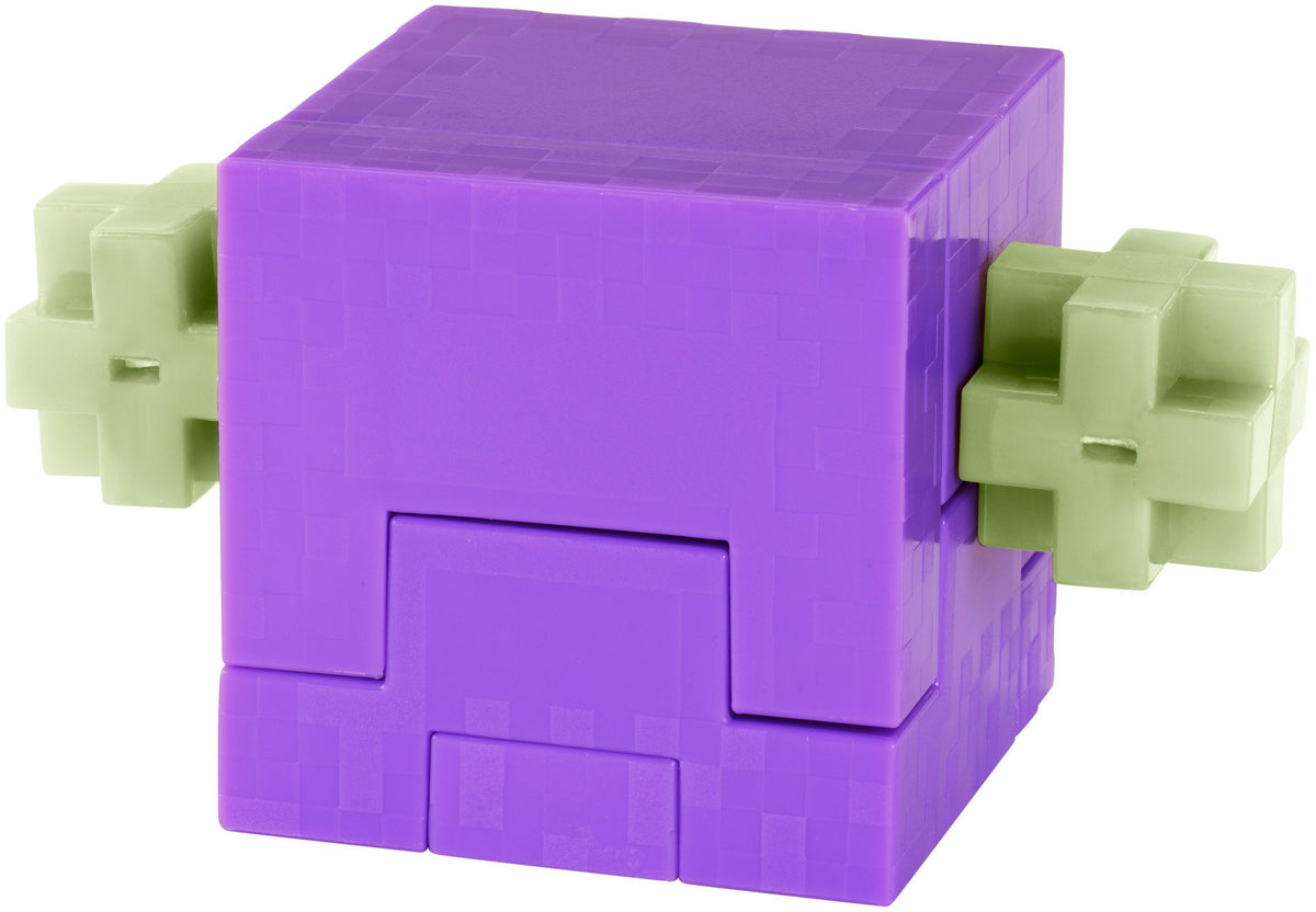 Build a Bigger World of Minecraft Figures