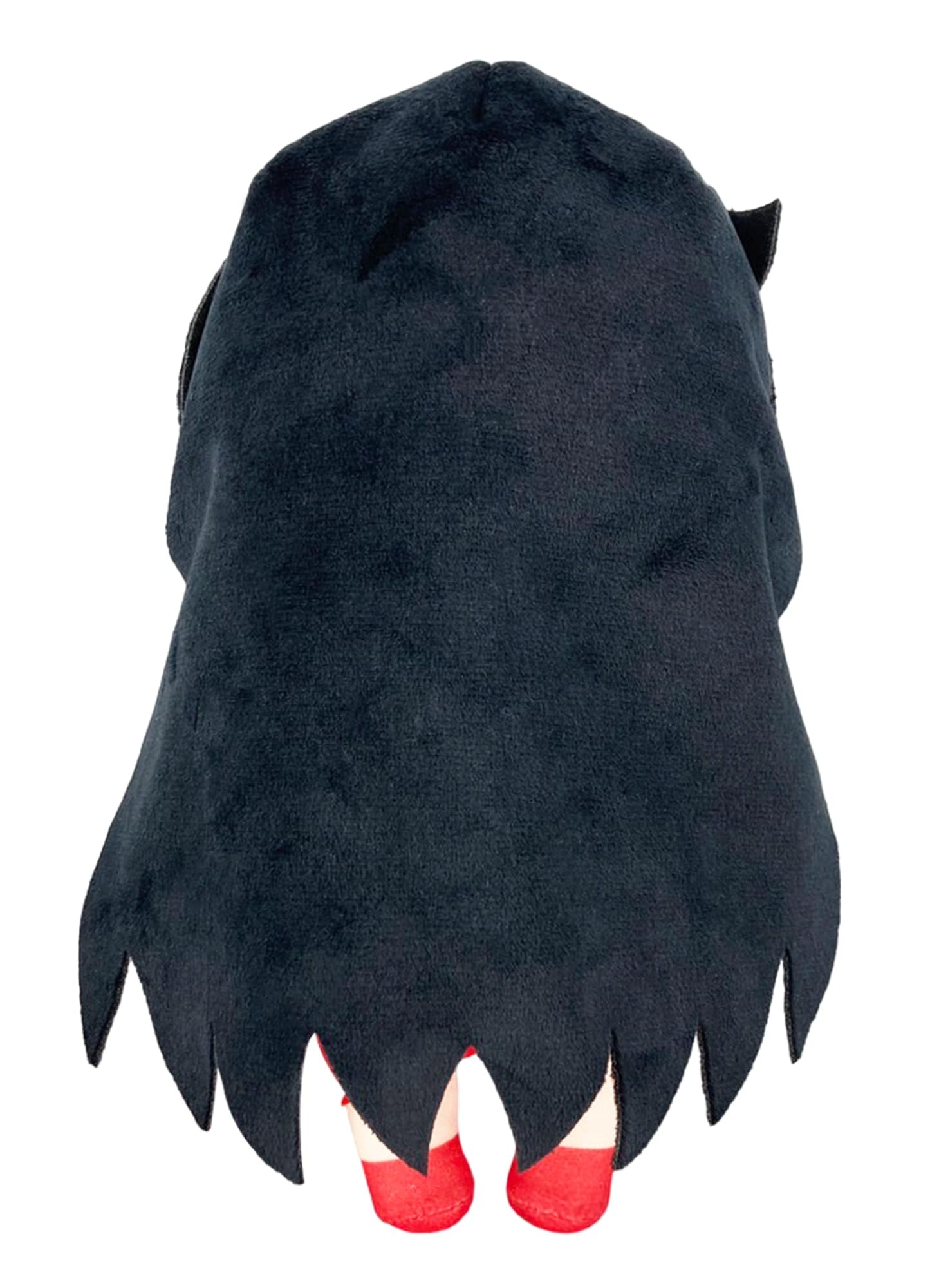 Great Eastern Entertainment Sailor Moon S - Sailor Mars Plush 8" H