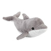 Wild Republic Dolphin plush, Stuffed Animal, Plush Toy, Gifts for Kids, Sea Critters 11 inches