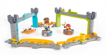 Mega Bloks Skylanders Ultimate Battle Arcade